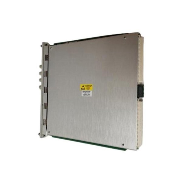 Bently Nevada 3500/77M 176449-07 Reciprocating Cylinder Pressure Monitor