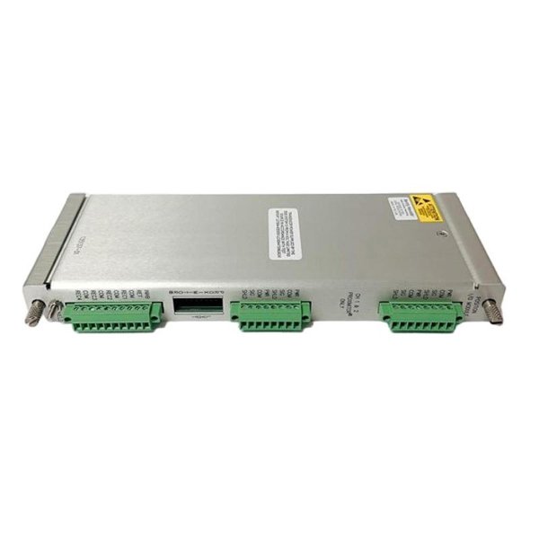 Bently Nevada 3500/91 161216-01 EGD Communication Gateway Module