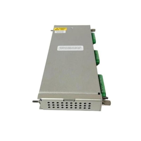 Bently Nevada 3500/91 161216-01 EGD Communication Gateway Module
