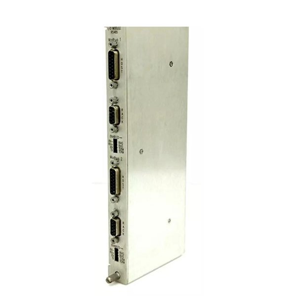 Bently Nevada 3500/92-02-01-00 133323-01 Communication Gateway Module