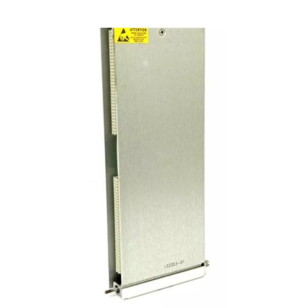 Bently Nevada 3500/92-02-01-00 133323-01 Communication Gateway Module