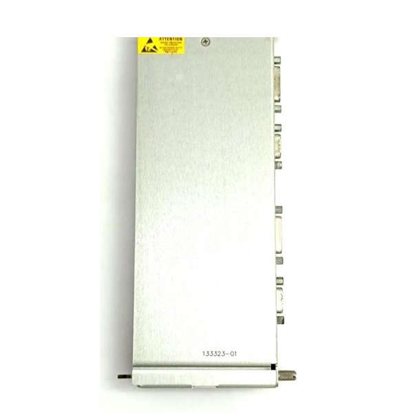 Bently Nevada 3500/92-02-01-00 133323-01 Communication Gateway Module