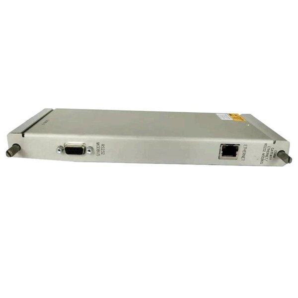 Bently Nevada 3500/92 136188-01 Ethernet/RS232 Modbus I/O Module
