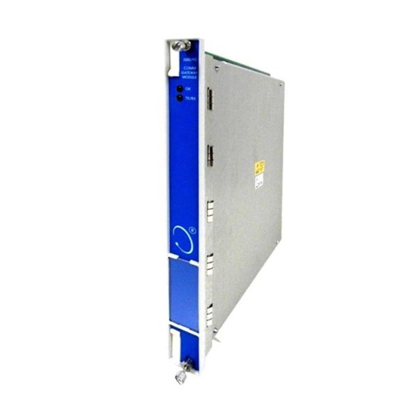 Bently Nevada 3500/92-04-01 Communication Gateway Module