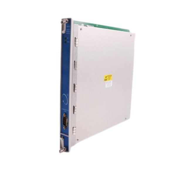 Bently Nevada 3500/93 135799-01 Display Interface Module
