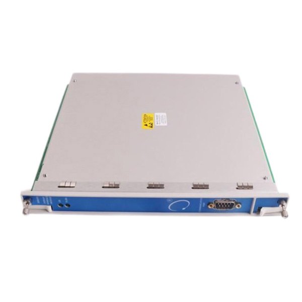 Bently Nevada 3500/93 135799-01 Display Interface Module