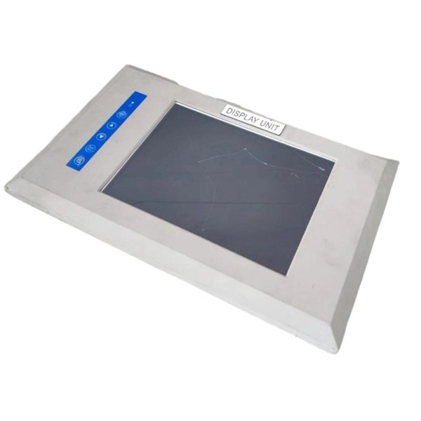 Bently Nevada 3500/94 120M8155-01 Touch Screen Display