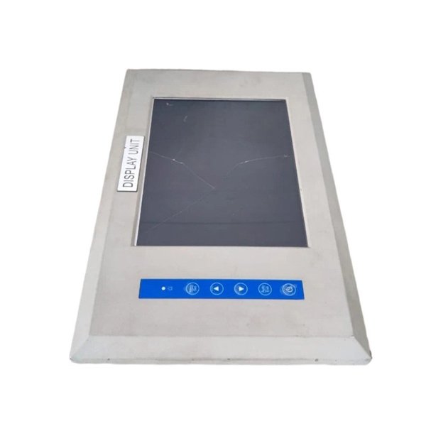 Bently Nevada 3500/94 120M8155-01 Touch Screen Display