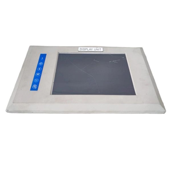 Bently Nevada 3500/94 120M8155-01 Touch Screen Display