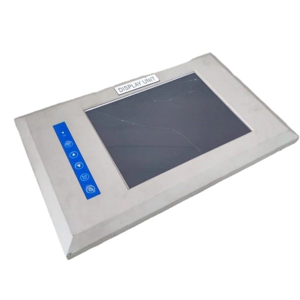 Bently Nevada 3500/94 120M8155-01 Touch Screen Display