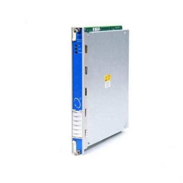 Bently Nevada 3500/94M 145988-01 VGA Display Monitor