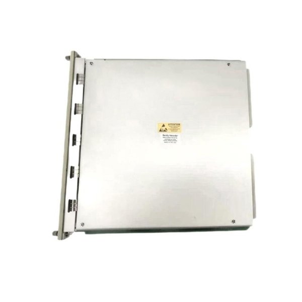 Bently Nevada 3500/94M 145988-01 VGA Display Monitor