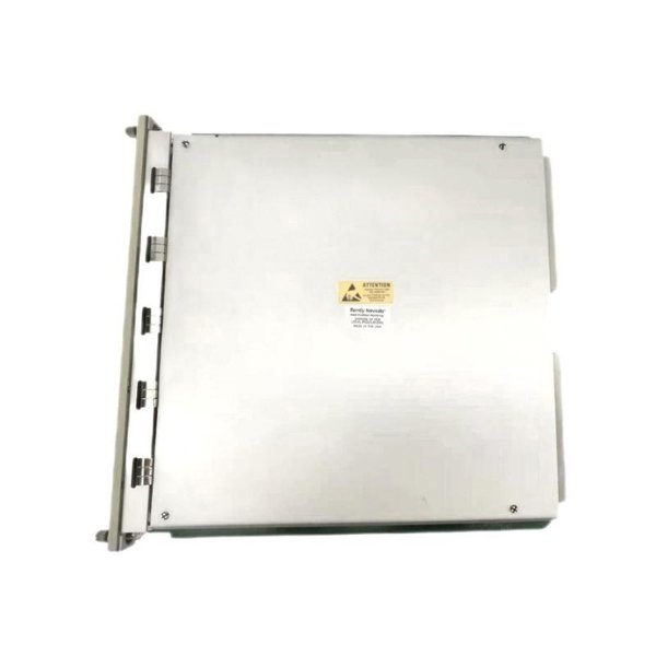 Bently Nevada 3500/94M 145988-01 VGA Display Monitor