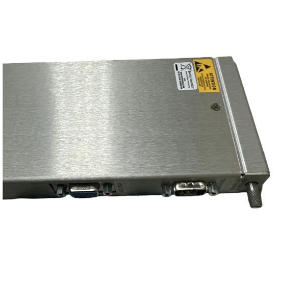 Bently Nevada 3500/94 147663-01 VGA Display I/O Module
