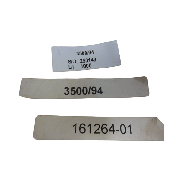 Bently Nevada 3500/94 161264-01 Standard Cable