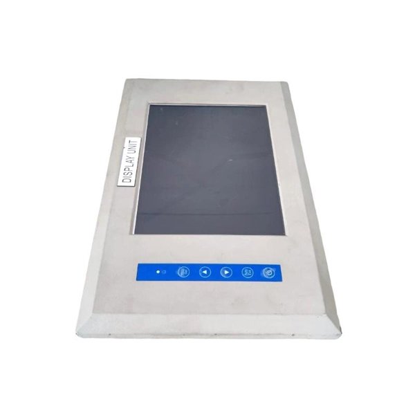 Bently Nevada 3500/94M 120M8155-01 10 inches Touch Screen Display