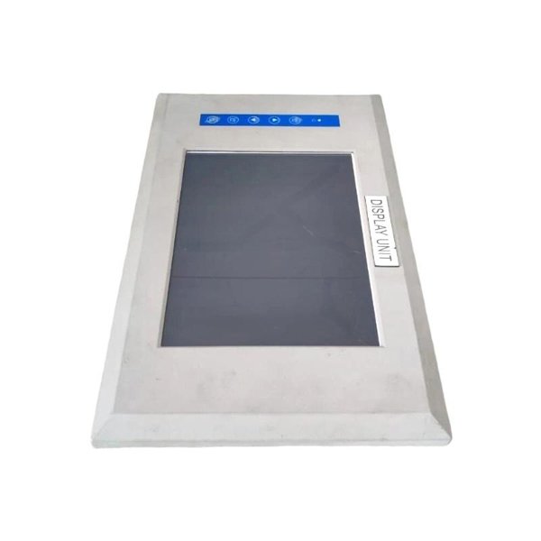 Bently Nevada 3500/94M 120M8155-01 10 inches Touch Screen Display