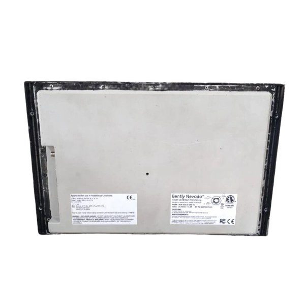 Bently Nevada 3500/94M 120M8155-01 10 inches Touch Screen Display