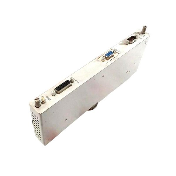 Bently Nevada 3500/94M 147663-01 I/O Module