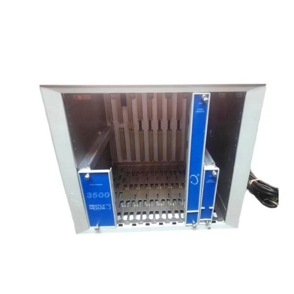 Bently Nevada 3500/94M 184826-01 VGA Display Monitor