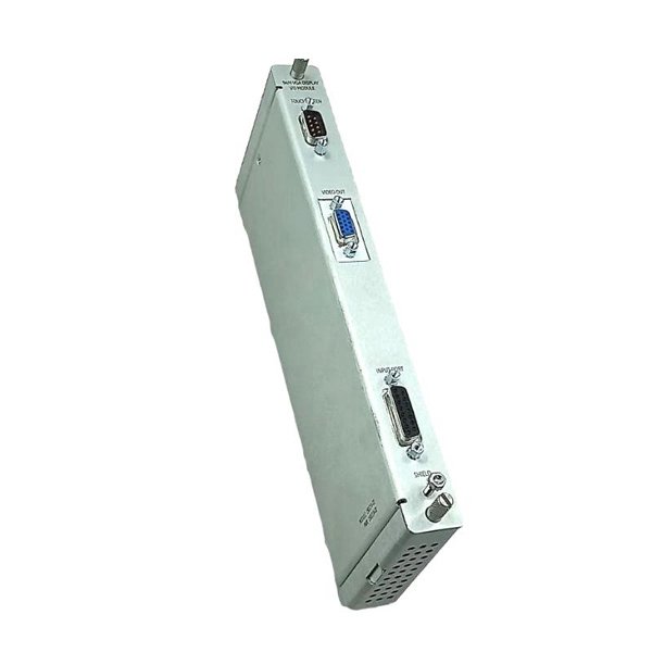 Bently Nevada 3500/94M 190214-01 Normal I/O Module