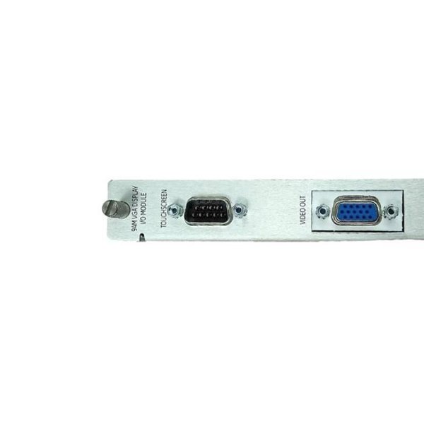 Bently Nevada 3500/94M 190214-01 Normal I/O Module