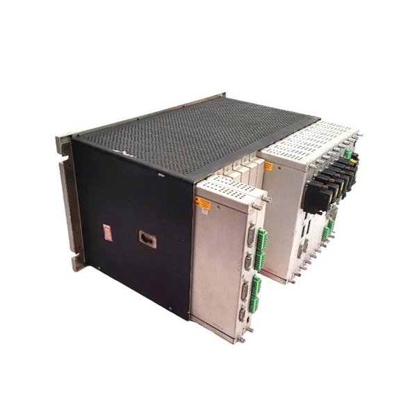 Bently Nevada 3500/94M 190214-02 Power-Only I/O Module