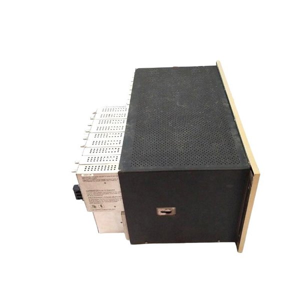 Bently Nevada 3500/94M 190214-02 Power-Only I/O Module