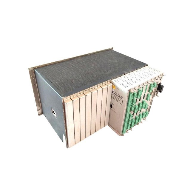 Bently Nevada 3500/94M 190214-02 Power-Only I/O Module