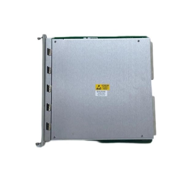Bently Nevada 3500/33 149986-01D 16-Channel Relay Module