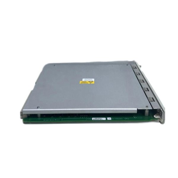 Bently Nevada 3500/33 149986-01D 16-Channel Relay Module