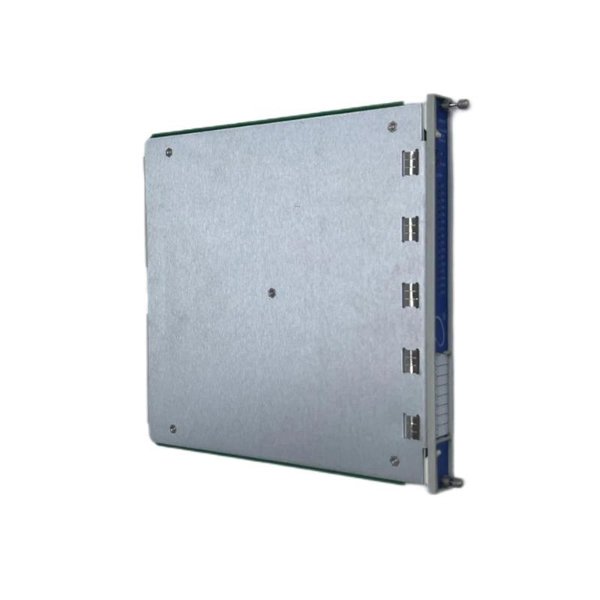 Bently Nevada 3500/33 149986-01D 16-Channel Relay Module