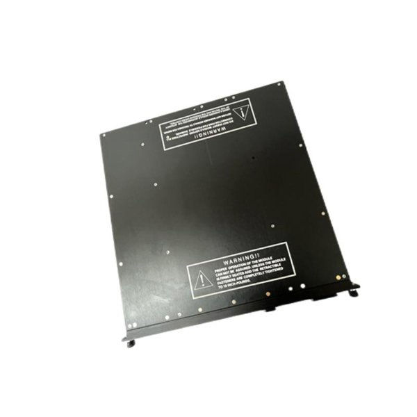 Triconex 3501 3000035-001 Digital Input Module
