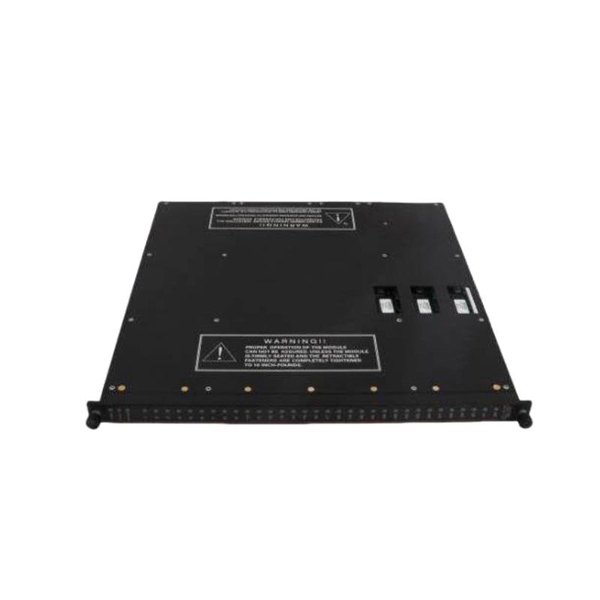 Triconex 3501 3000035-001 Digital Input Module