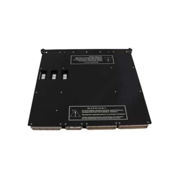 Triconex 3501 3000035-001 Digital Input Module