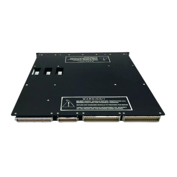 Triconex 3501E Digital Input Module