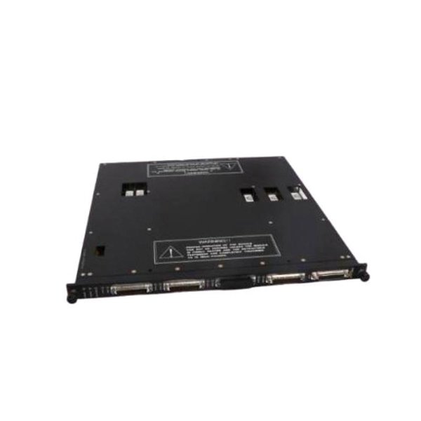 Triconex 3501T Digital Input Module