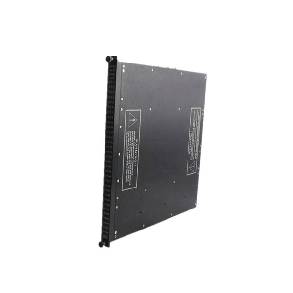 Triconex 3501T Digital Input Module