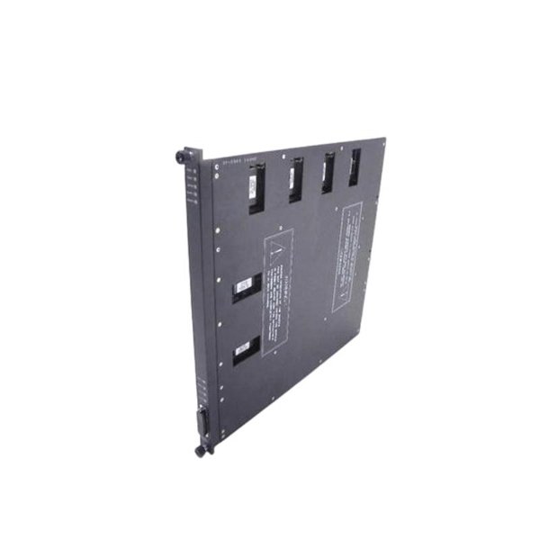 Triconex 3502E Digital Input Module
