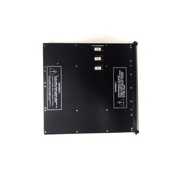 Triconex 3502E Digital Input Module
