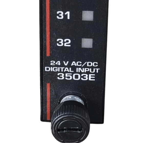 Triconex 3503E TMR Digital Input Module