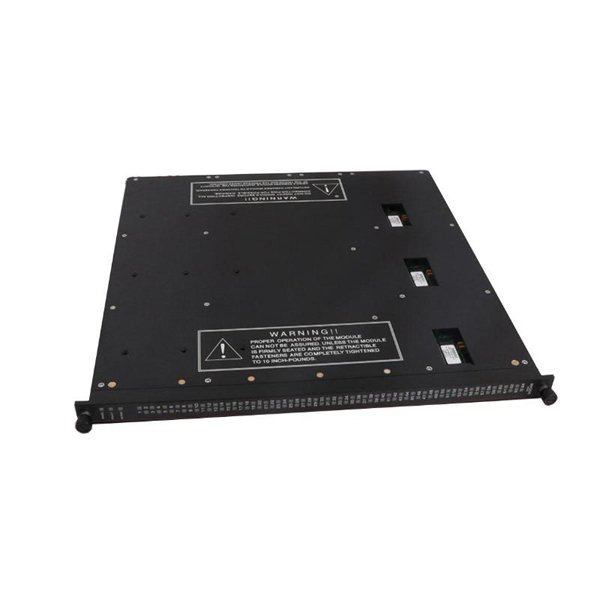 Triconex 3504E Digital Input Module