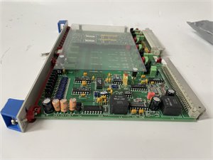 ABB REF610C11LCNP Feeder Protection Relay