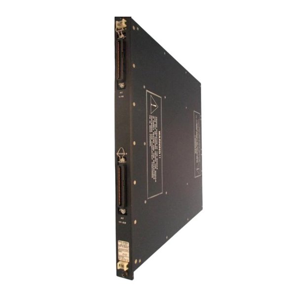 Triconex 3526 Analog Input Module