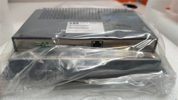 ABB 1TGE120028R0010 Human-Machine Interface