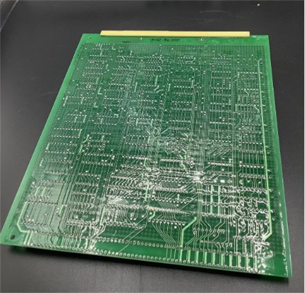 Woodward 5462-916 FTC DCS II Electronic Module
