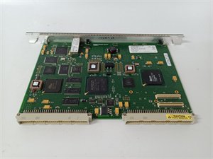 General Electric VME-MB-Z004 Motherboard
