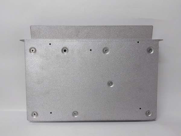 ABB YPQ110A Variable Frequency Drive Core