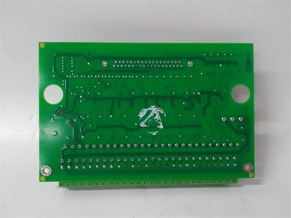 GE IS200STCIH6AED Speed & Torque Control Input Module