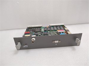 ABB PPC322BE1 HIEE300900R1 Process Controller